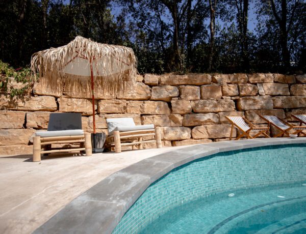 CAN BORA lodges Catalunya HOLASPAIN