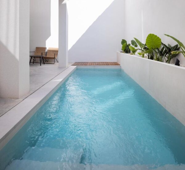 YOUR Boutique Hotel Valencia