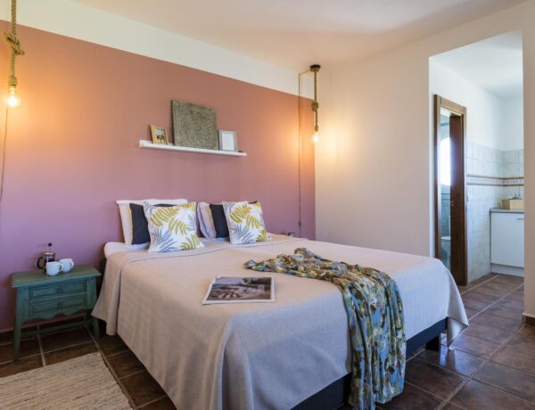 HOLASPAIN Casa de los Suenos Andalusie