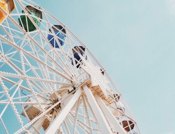 Barcelona HOLASPAIN travel lifestyle