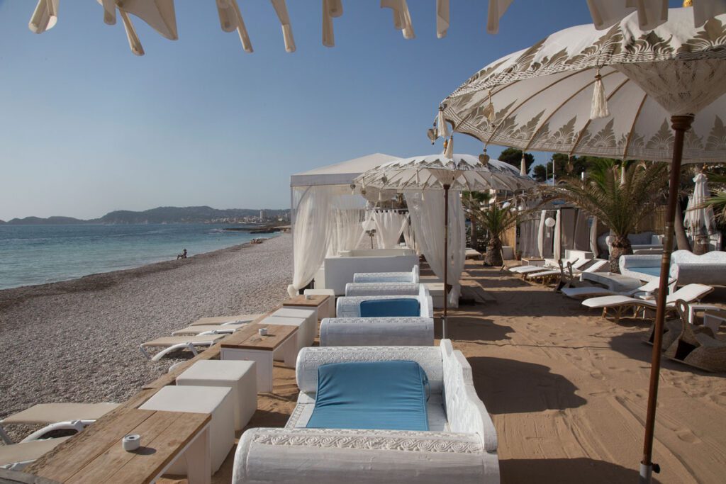 La Siesta Beachclub Javea HOLASPAIN