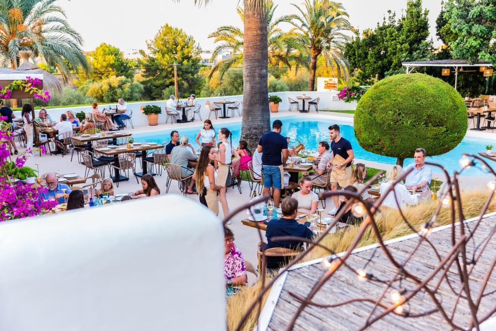 HOLASPAIN Blog Jávea Xàbia hotspots restaurant tip Costa Blanca