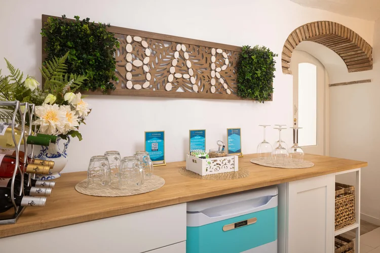 Boutique B&B Nomadara Coin BnB Malaga Andalusie HOLASPAIN