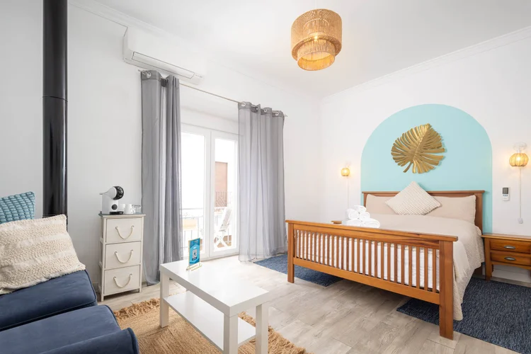 Boutique B&B Nomadara Coin BnB Malaga Andalusie HOLASPAIN