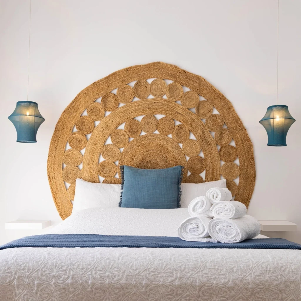 Boutique B&B Nomadara Coin BnB Malaga Andalusie HOLASPAIN