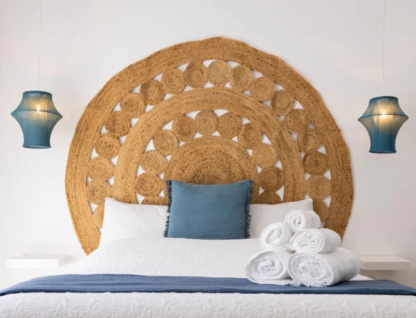 Boutique B&B Nomadara Coin BnB Malaga Andalusie HOLASPAIN