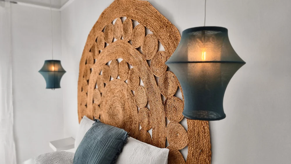 Boutique B&B Nomadara Coin BnB Malaga Andalusie HOLASPAIN