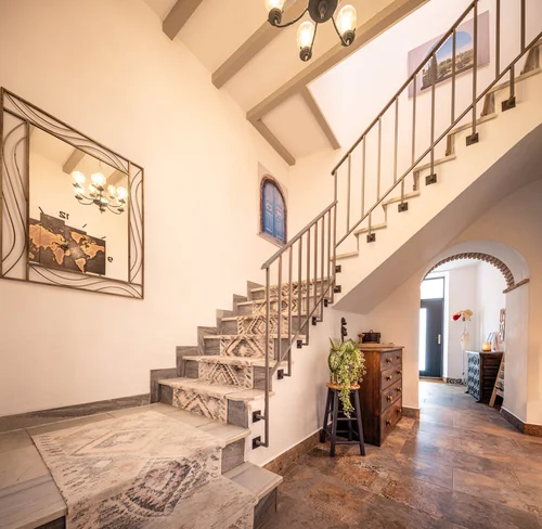 Boutique B&B Nomadara Coin BnB Malaga Andalusie HOLASPAIN