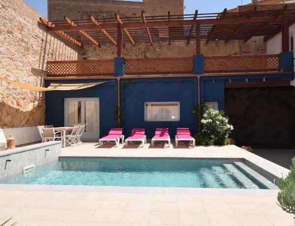 CATALONIE_Sant Feliu de Guixol_HolidayHome