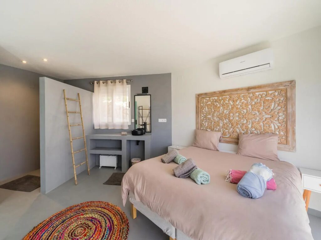 COSTA BLANCA villa vakantie Coveta Fuma holiday home HOLASPAIN