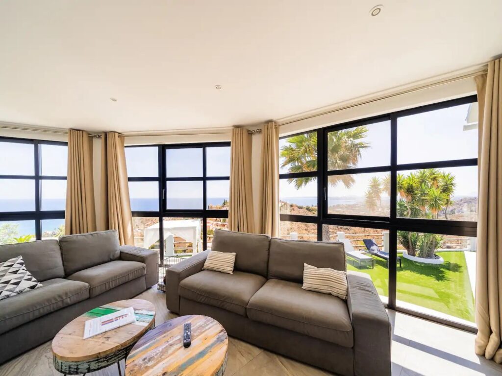 COSTA BLANCA villa vakantie Coveta Fuma holiday home HOLASPAIN