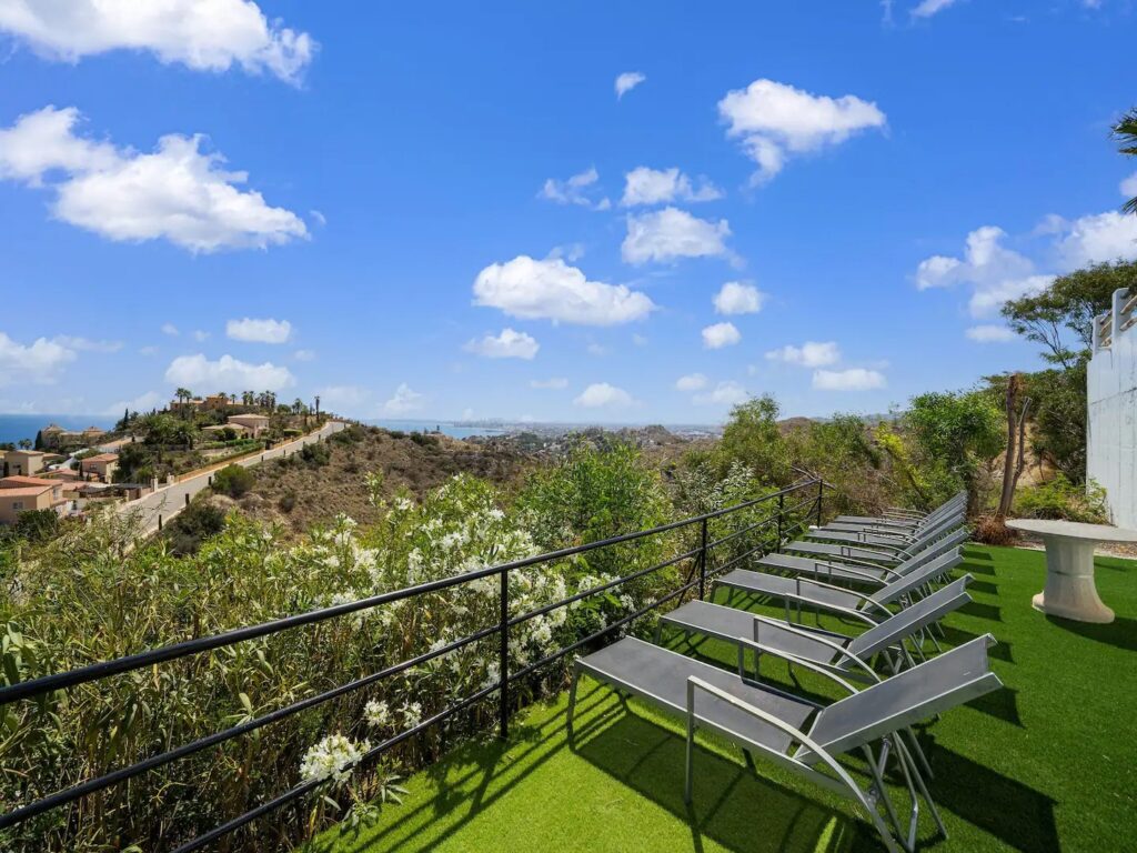 COSTA BLANCA villa vakantie Coveta Fuma holiday home HOLASPAIN