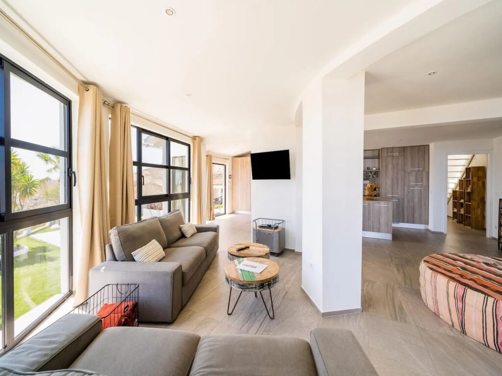 COSTA BLANCA villa vakantie Coveta Fuma holiday home HOLASPAIN