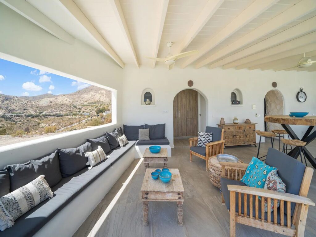 COSTA BLANCA villa vakantie Coveta Fuma holiday home HOLASPAIN