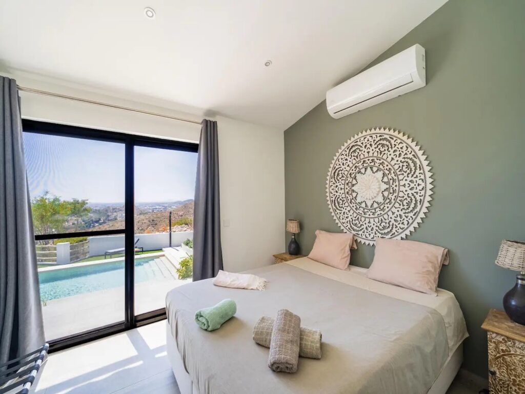 COSTA BLANCA villa vakantie Coveta Fuma holiday home HOLASPAIN