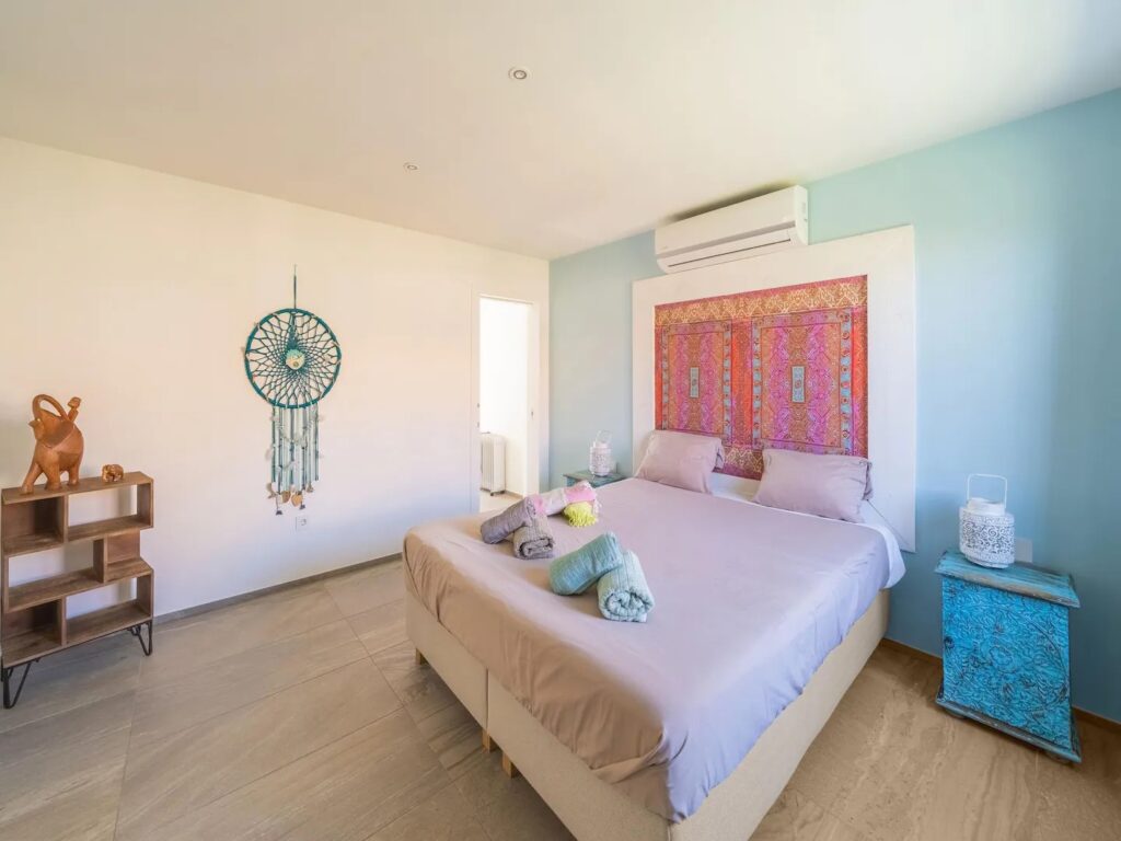 COSTA BLANCA villa vakantie Coveta Fuma holiday home HOLASPAIN