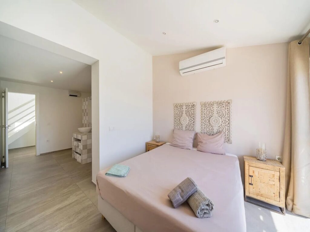 COSTA BLANCA villa vakantie Coveta Fuma holiday home HOLASPAIN