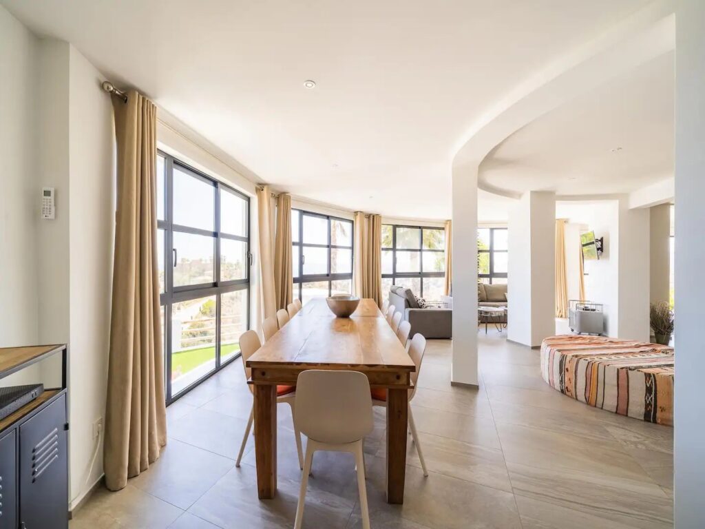 COSTA BLANCA villa vakantie Coveta Fuma holiday home HOLASPAIN