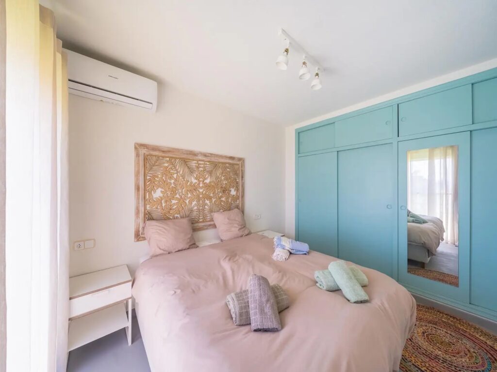 COSTA BLANCA villa vakantie Coveta Fuma holiday home HOLASPAIN