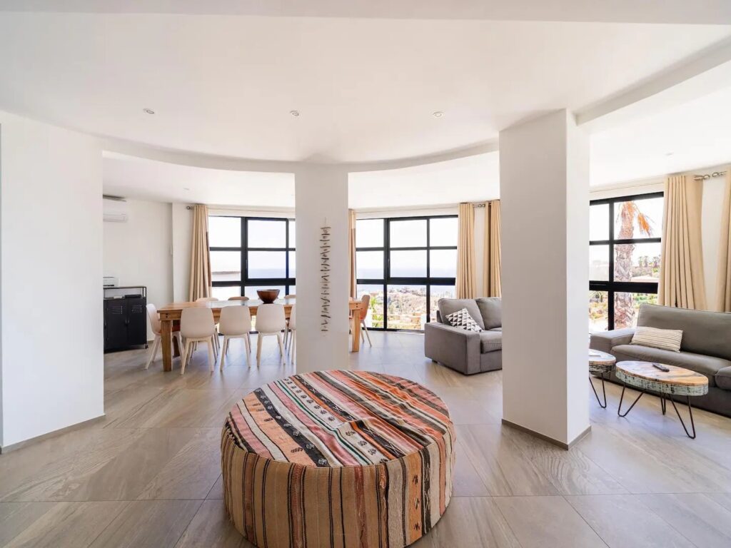 COSTA BLANCA villa vakantie Coveta Fuma holiday home HOLASPAIN