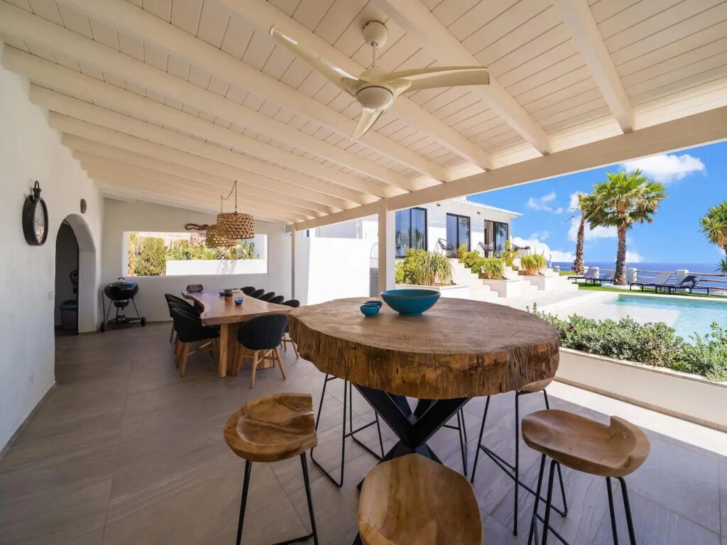 COSTA BLANCA villa vakantie Coveta Fuma holiday home HOLASPAIN