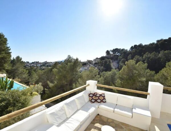 HOLASPAIN COSTA BLANCA_Casa la Vida_Benissa_Moraira