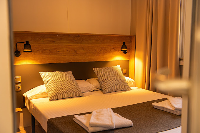 Camping Playa Brava Pals Begur glamping COSTA BRAVA HOLASPAIN