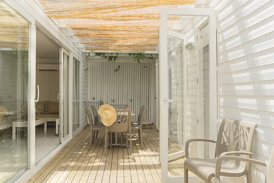 Camping Riu Costa Brava glamping HOLASPAIN Spanje