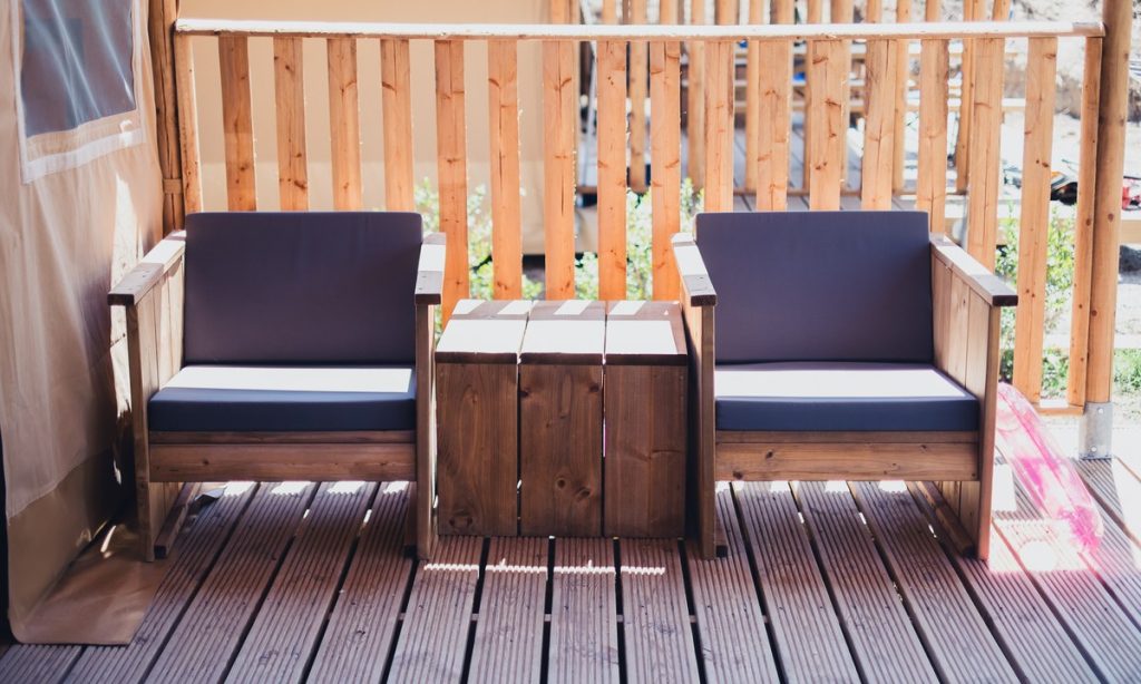 Camping Riu Costa Brava glamping HOLASPAIN Spanje