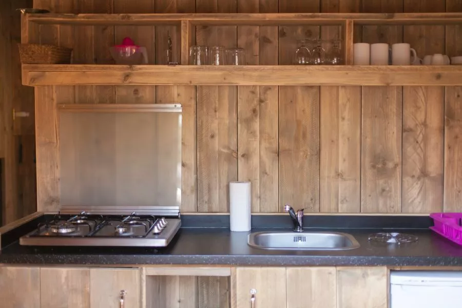 Camping Riu Costa Brava glamping HOLASPAIN Spanje