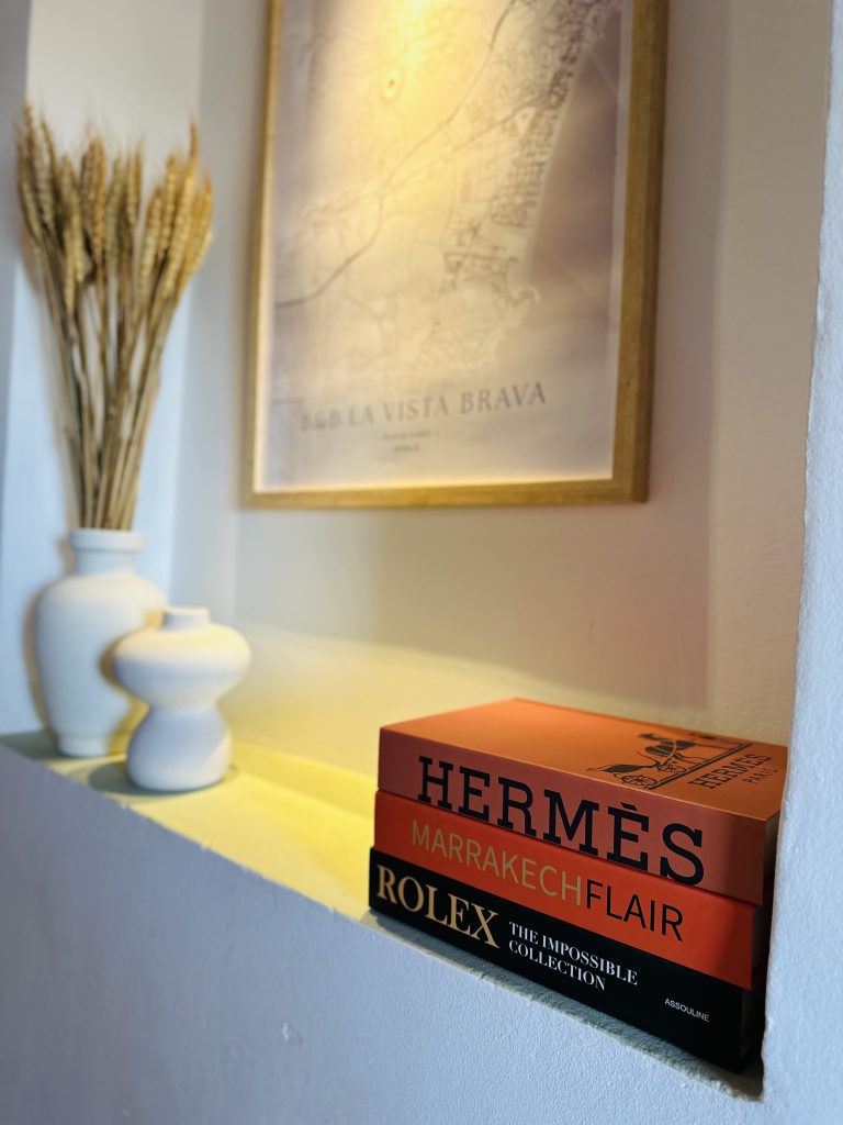 BnB Masia La Vista Brava HOLASPAIN Costa Brava