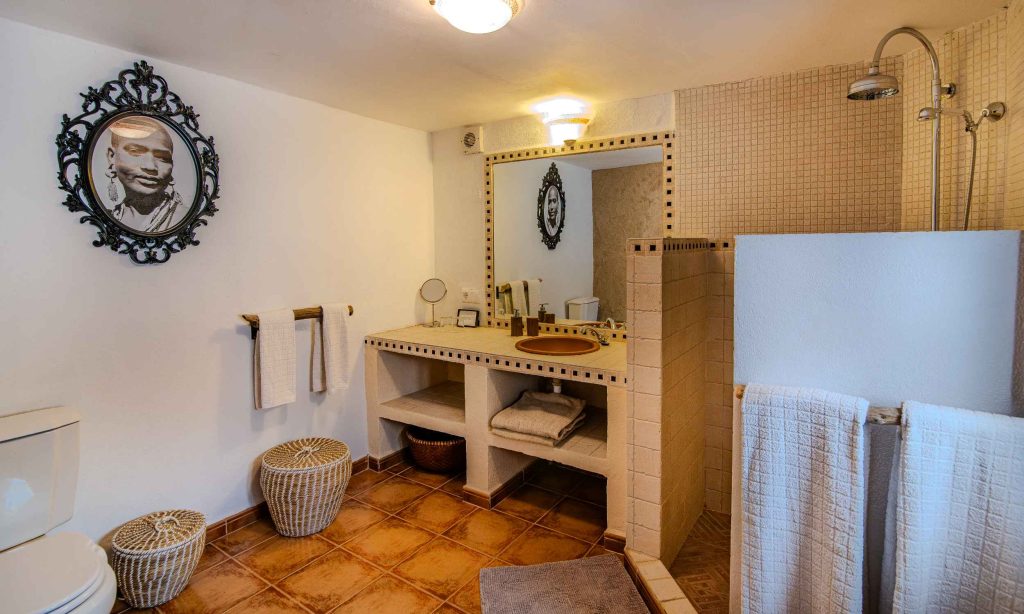 Glamping Yurt B&B Casa Valle de Oro Andalusie vakantiehuis HOLASPAIN