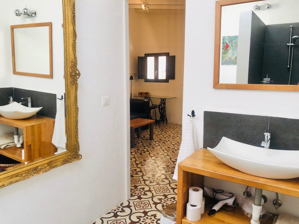 Glamping Yurt B&B Casa Valle de Oro Andalusie vakantiehuis HOLASPAIN