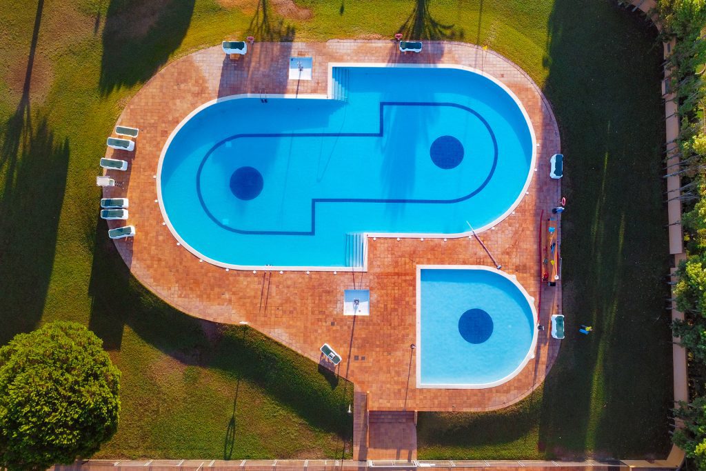 Glamping camping Playa Brava Costa Brava Pals Begur HOLASPAIN