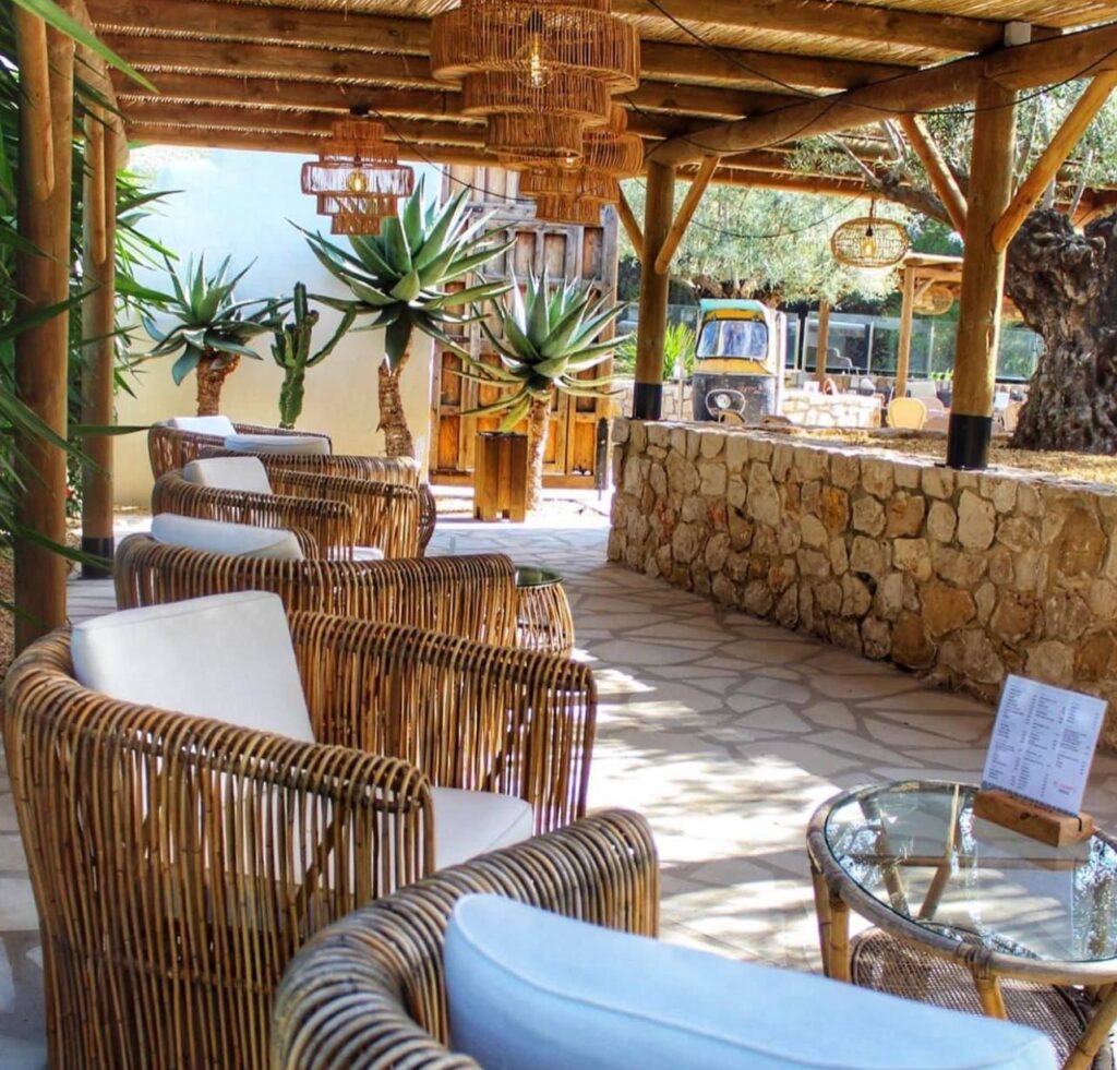 HOLASPAIN Blog Jávea Xàbia hotspots restaurant tip Costa Blanca