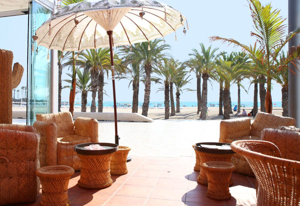 HOLASPAIN Blog Jávea Xàbia hotspots restaurant tip Costa Blanca