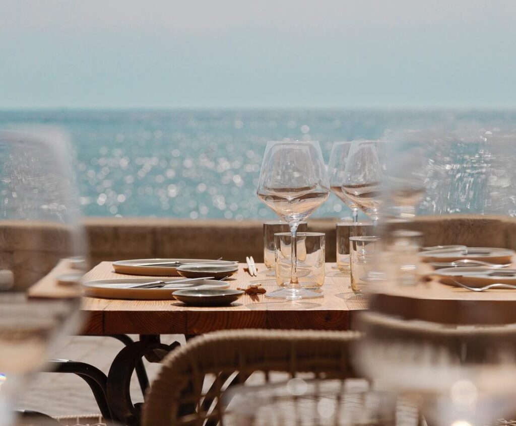 HOLASPAIN Blog Jávea Xàbia restaurant La mar de chola