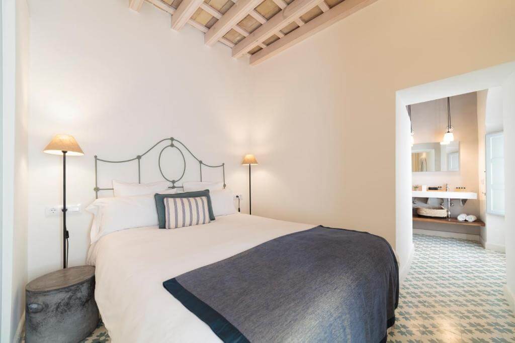 HOLASPAIN Casa Shelly Vejer de la Frontera