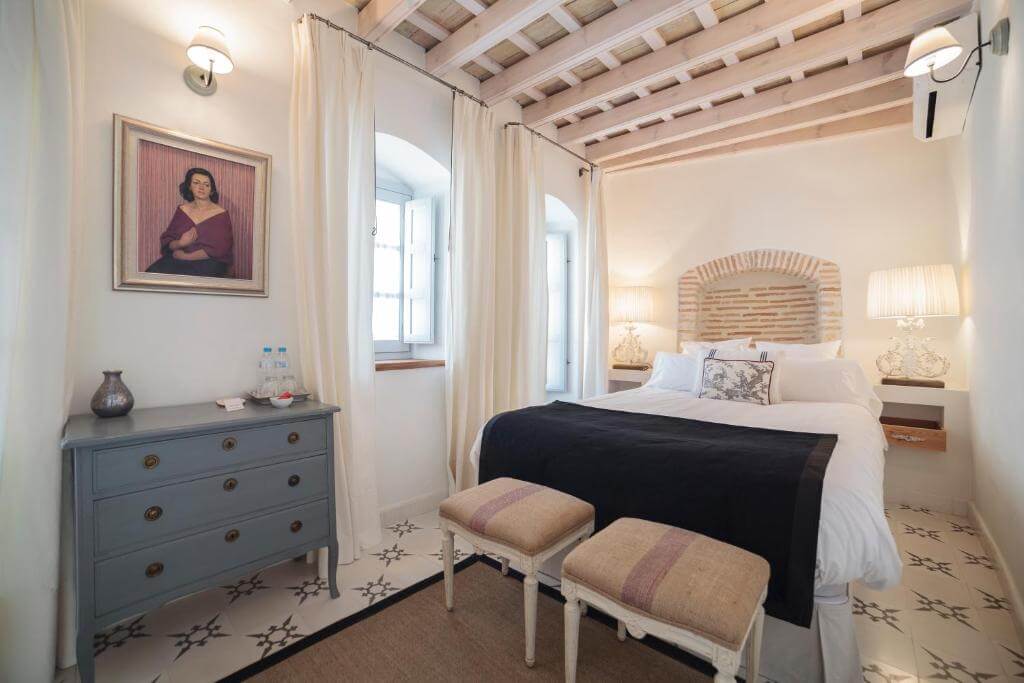 HOLASPAIN Casa Shelly Vejer de la Frontera