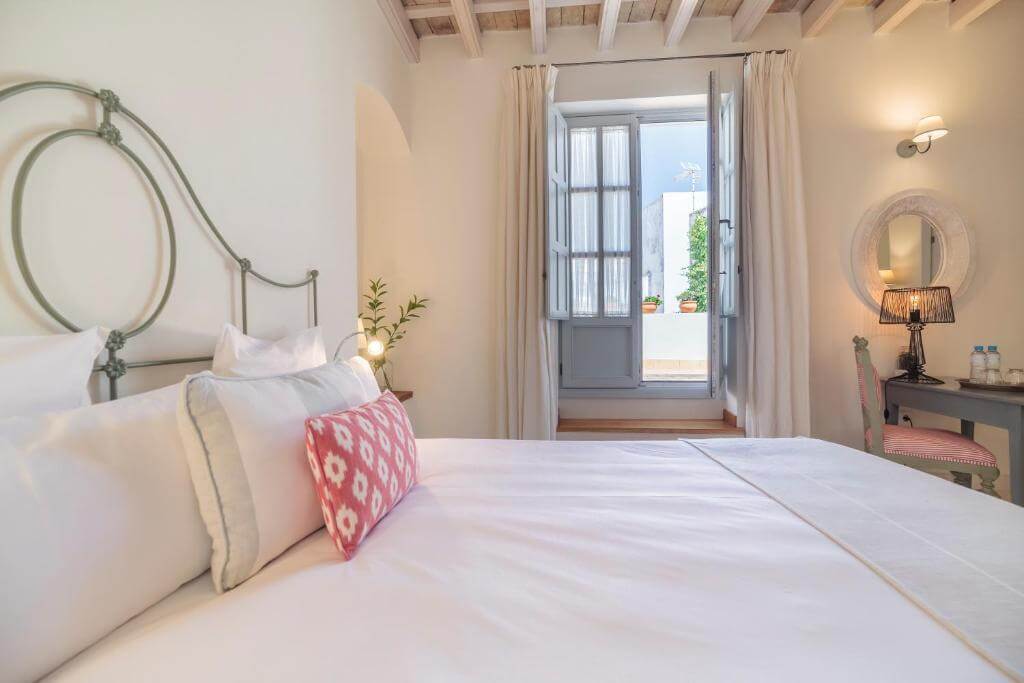 HOLASPAIN Casa Shelly Vejer de la Frontera