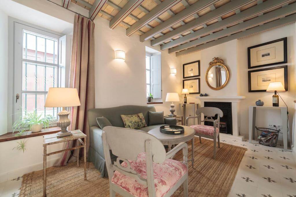 HOLASPAIN Casa Shelly Vejer de la Frontera