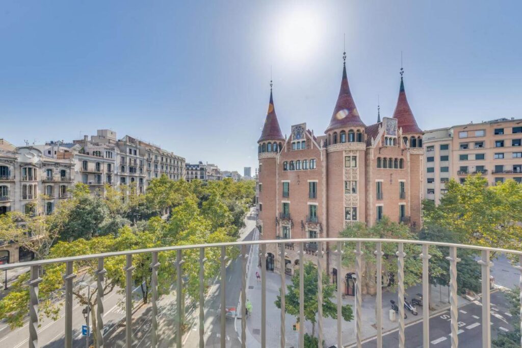 Hotel Occidental Diagonal Barcelona HOLASPAIN