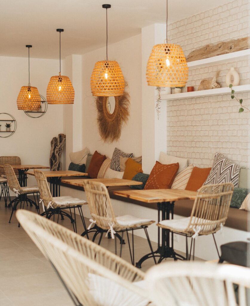 Kefi Cafe de lekkerste koffie in Jávea Costa Blanca HOLASPAIN