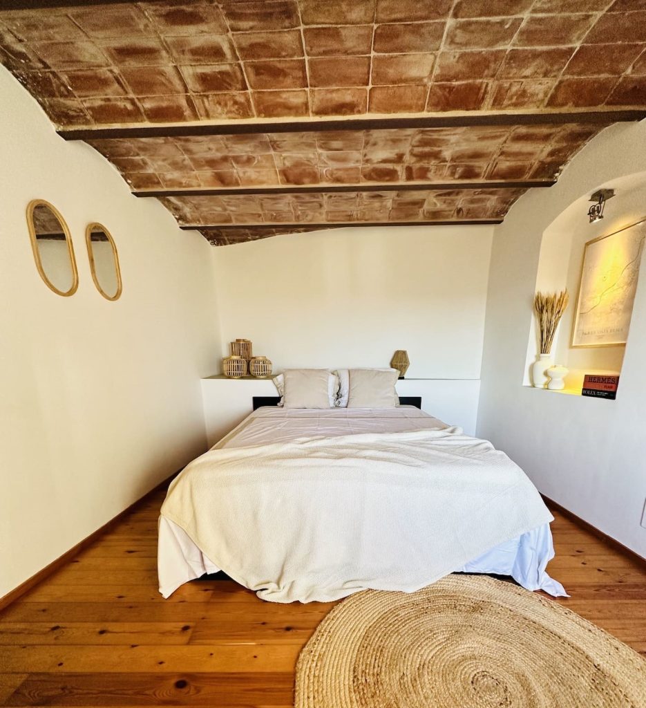 BnB Masia La Vista Brava HOLASPAIN Costa Brava