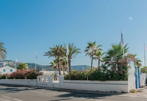 La Siesta Beachclub Javea HOLASPAIN