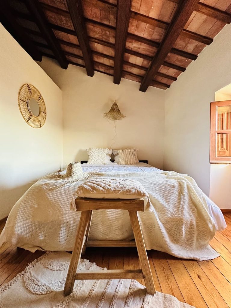 BnB Masia La Vista Brava HOLASPAIN Costa Brava