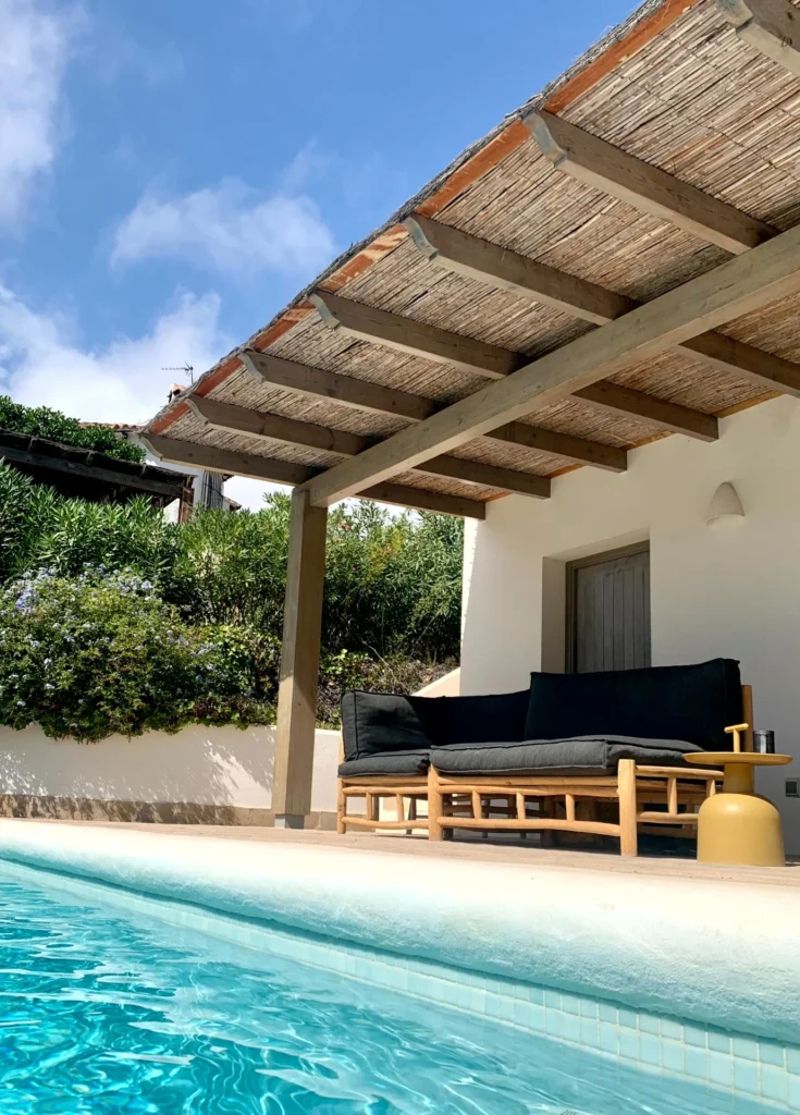 Vakantiehuis Villa Viva la Vida Moraira Costa Blanca Spanje HOLASPAIN