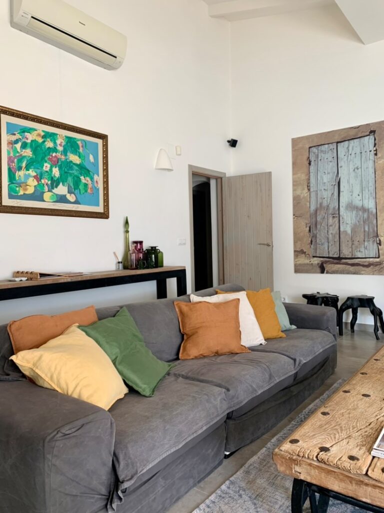 Vakantiehuis Villa Viva la Vida Moraira Costa Blanca Spanje HOLASPAIN