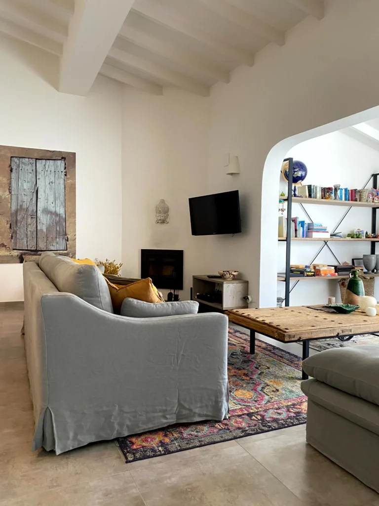 Vakantiehuis Villa Viva la Vida Moraira Costa Blanca Spanje HOLASPAIN