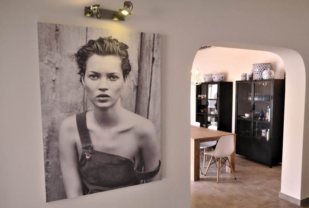 Vakantiehuis Villa Viva la Vida Moraira Costa Blanca Spanje HOLASPAIN